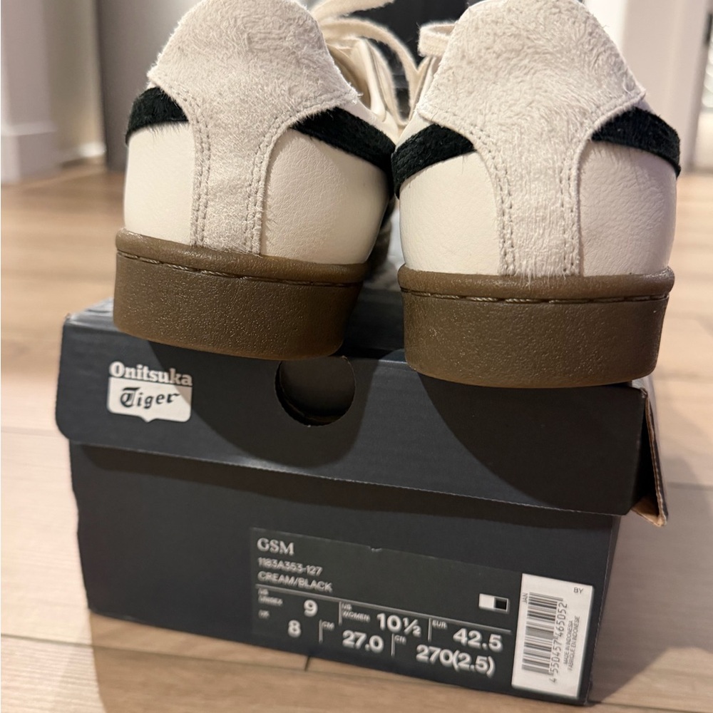 Onitsuka Tiger GSM - Picture 7 of 9